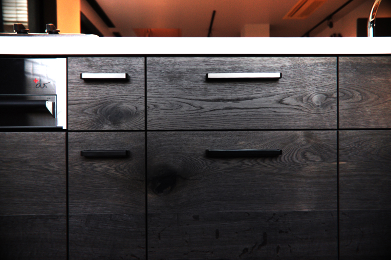 title: HOUSE 49 | Page No,52 | No.4 | sync-furniture | 株式会社 SYNC | 福岡県 家具工房 | オーダーメイドキッチン