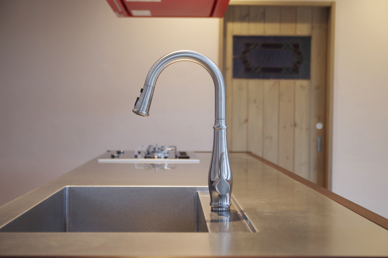 title: HOUSE 53 | Page No,56 | No.13 | sync-furniture | 株式会社 SYNC | 福岡県 家具工房 | オーダーメイドキッチン