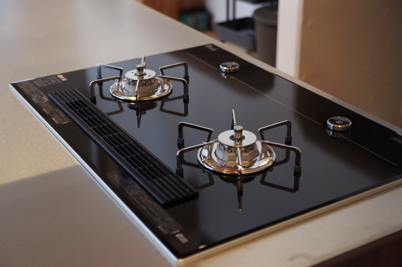 title: HOUSE 53 | Page No,56 | No.14 | sync-furniture | 株式会社 SYNC | 福岡県 家具工房 | オーダーメイドキッチン