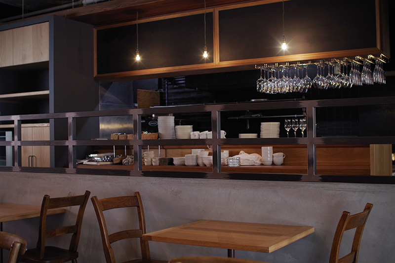 title: SHOP｜STALL | Page No,65 | No.4 | sync-furniture | 株式会社 SYNC | 福岡県 家具工房 | オーダーメイドキッチン