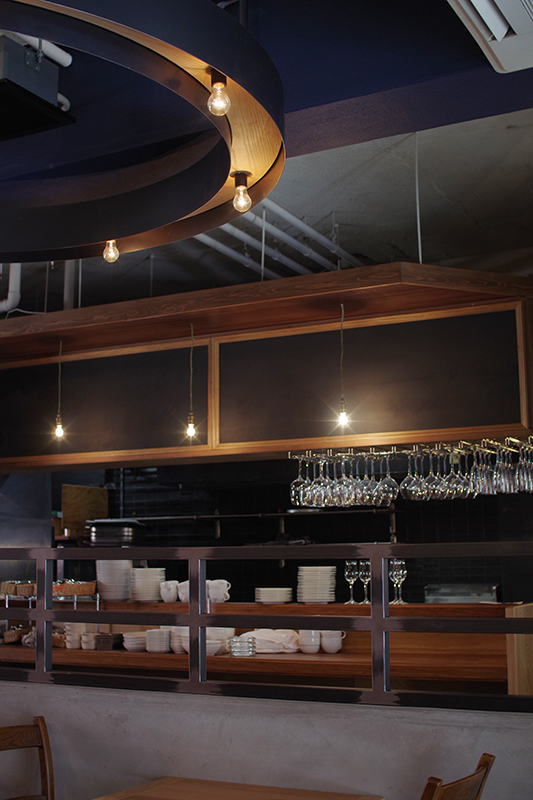 title: SHOP｜STALL | Page No,65 | No.5 | sync-furniture | 株式会社 SYNC | 福岡県 家具工房 | オーダーメイドキッチン