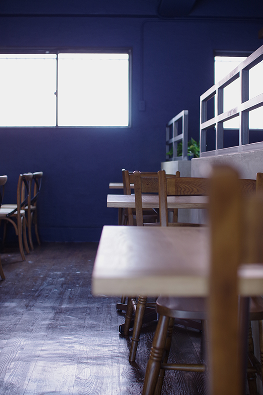 title: SHOP｜STALL | Page No,65 | No.9 | sync-furniture | 株式会社 SYNC | 福岡県 家具工房 | オーダーメイドキッチン