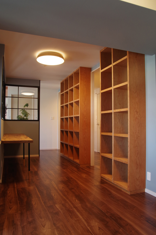 title: HOUSE 62 | Page No,68 | No.3 | sync-furniture | 株式会社 SYNC | 福岡県 家具工房 | オーダーメイドキッチン