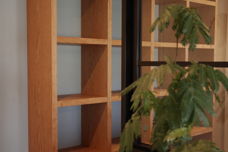 title: HOUSE 62 | Page No,68 | No.4 | sync-furniture | 株式会社 SYNC | 福岡県 家具工房 | オーダーメイドキッチン