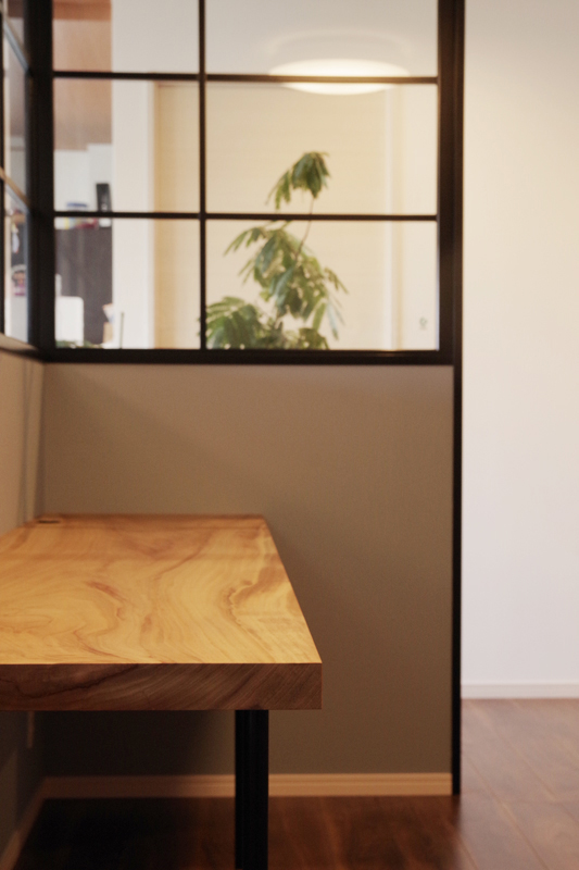 title: HOUSE 62 | Page No,68 | No.5 | sync-furniture | 株式会社 SYNC | 福岡県 家具工房 | オーダーメイドキッチン