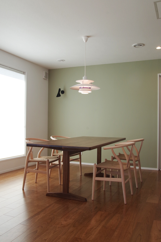 title: HOUSE 60 | Page No,66 | No.1 | sync-furniture | 株式会社 SYNC | 福岡県 家具工房 | オーダーメイドキッチン