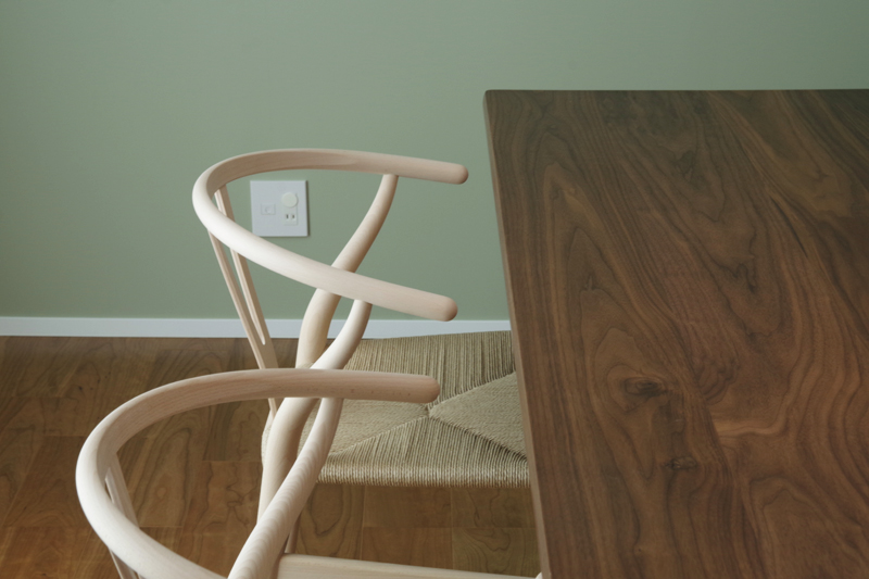 title: HOUSE 60 | Page No,66 | No.5 | sync-furniture | 株式会社 SYNC | 福岡県 家具工房 | オーダーメイドキッチン