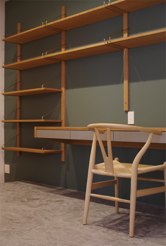 title: HOUSE 61 | Page No,67 | No.5 | sync-furniture | 株式会社 SYNC | 福岡県 家具工房 | オーダーメイドキッチン