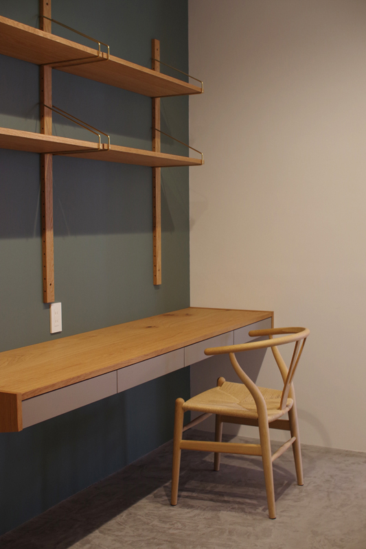 title: HOUSE 61 | Page No,67 | No.6 | sync-furniture | 株式会社 SYNC | 福岡県 家具工房 | オーダーメイドキッチン