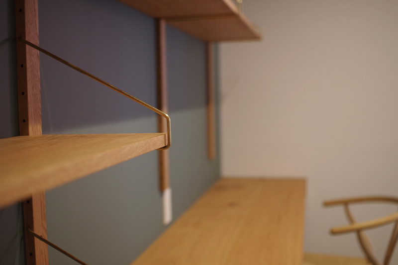 title: HOUSE 61 | Page No,67 | No.7 | sync-furniture | 株式会社 SYNC | 福岡県 家具工房 | オーダーメイドキッチン