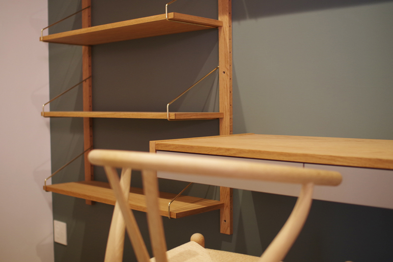 title: HOUSE 61 | Page No,67 | No.8 | sync-furniture | 株式会社 SYNC | 福岡県 家具工房 | オーダーメイドキッチン