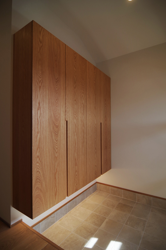 title: HOUSE 61 | Page No,67 | No.19 | sync-furniture | 株式会社 SYNC | 福岡県 家具工房 | オーダーメイドキッチン