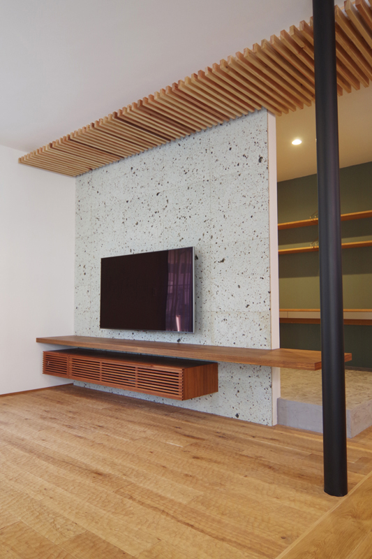 title: HOUSE 61 | Page No,67 | No.10 | sync-furniture | 株式会社 SYNC | 福岡県 家具工房 | オーダーメイドキッチン