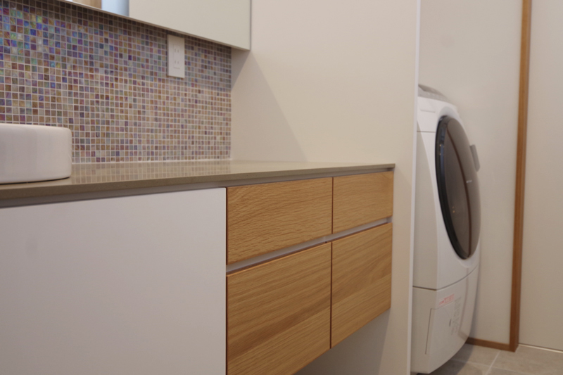 title: HOUSE 61 | Page No,67 | No.15 | sync-furniture | 株式会社 SYNC | 福岡県 家具工房 | オーダーメイドキッチン