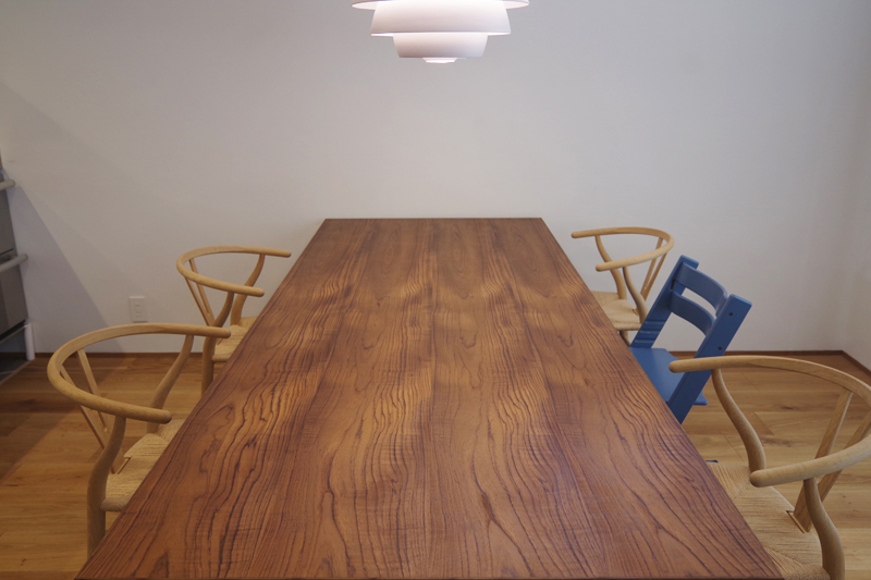 title: HOUSE 61 | Page No,67 | No.2 | sync-furniture | 株式会社 SYNC | 福岡県 家具工房 | オーダーメイドキッチン