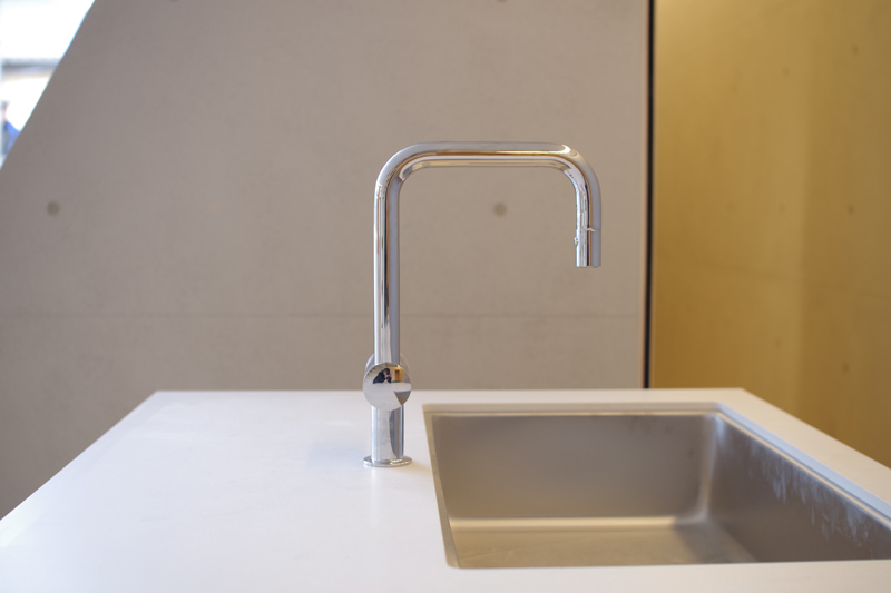 title: HOUSE 63 | Page No,69 | No.7 | sync-furniture | 株式会社 SYNC | 福岡県 家具工房 | オーダーメイドキッチン