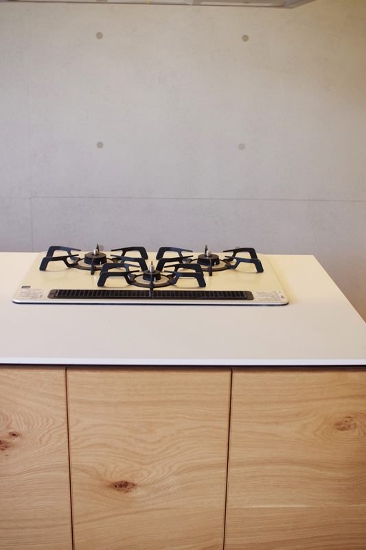 title: HOUSE 63 | Page No,69 | No.9 | sync-furniture | 株式会社 SYNC | 福岡県 家具工房 | オーダーメイドキッチン