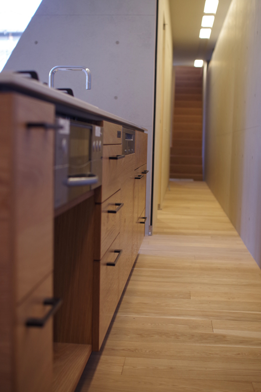 title: HOUSE 63 | Page No,69 | No.10 | sync-furniture | 株式会社 SYNC | 福岡県 家具工房 | オーダーメイドキッチン