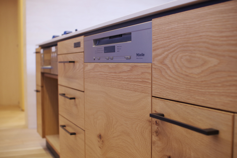 title: HOUSE 63 | Page No,69 | No.6 | sync-furniture | 株式会社 SYNC | 福岡県 家具工房 | オーダーメイドキッチン