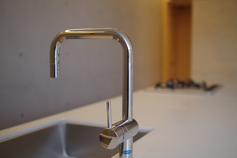 title: HOUSE 63 | Page No,69 | No.8 | sync-furniture | 株式会社 SYNC | 福岡県 家具工房 | オーダーメイドキッチン