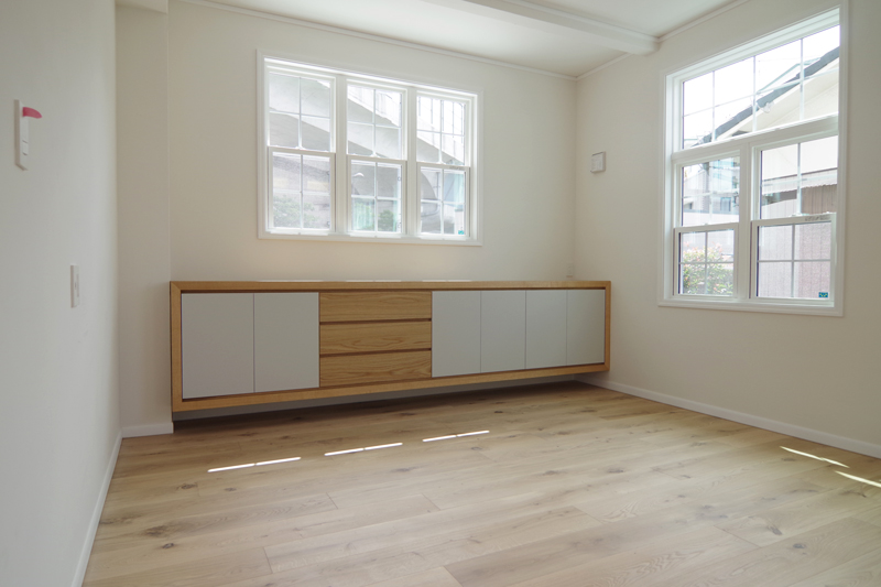 title: HOUSE 65 | Page No,72 | No.2 | sync-furniture | 株式会社 SYNC | 福岡県 家具工房 | オーダーメイドキッチン