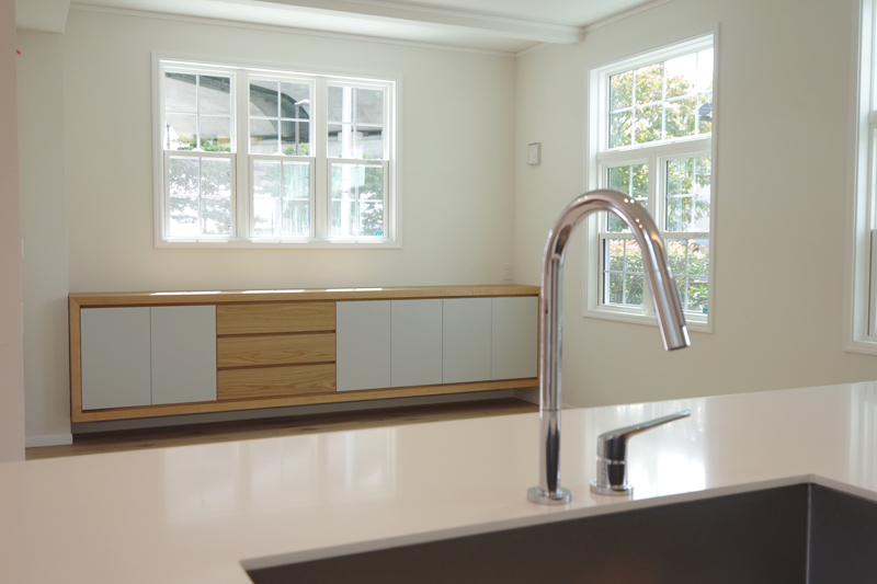 title: HOUSE 65 | Page No,72 | No.4 | sync-furniture | 株式会社 SYNC | 福岡県 家具工房 | オーダーメイドキッチン