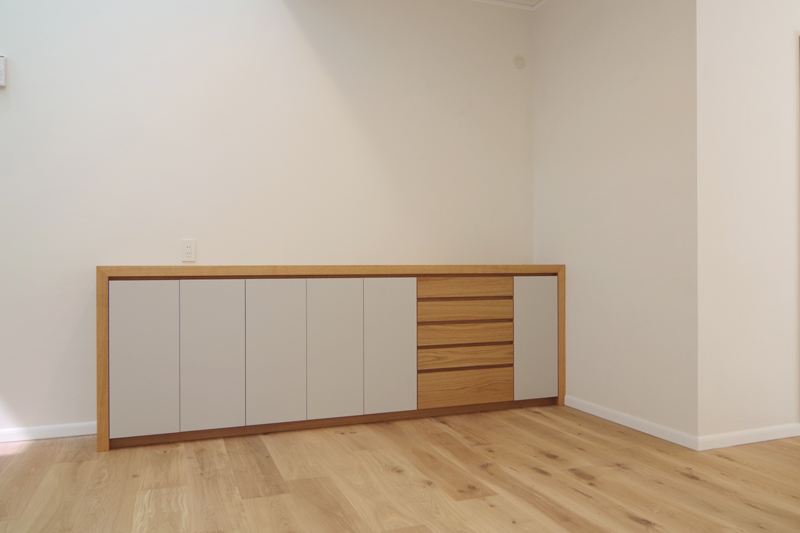 title: HOUSE 65 | Page No,72 | No.5 | sync-furniture | 株式会社 SYNC | 福岡県 家具工房 | オーダーメイドキッチン