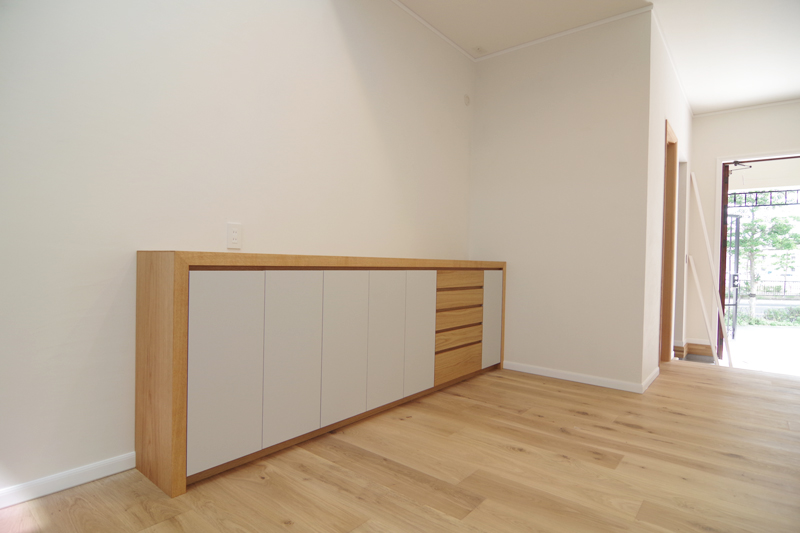 title: HOUSE 65 | Page No,72 | No.6 | sync-furniture | 株式会社 SYNC | 福岡県 家具工房 | オーダーメイドキッチン