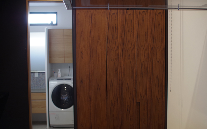 title: HOUSE 61 | Page No,67 | No.20 | sync-furniture | 株式会社 SYNC | 福岡県 家具工房 | オーダーメイドキッチン