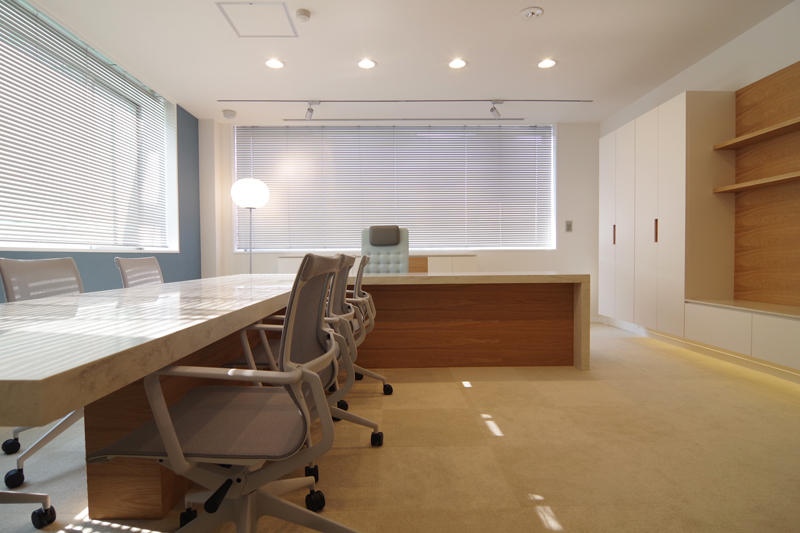 title: V-OFFICE | Page No,70 | No.5 | sync-furniture | 株式会社 SYNC | 福岡県 家具工房 | オーダーメイドキッチン