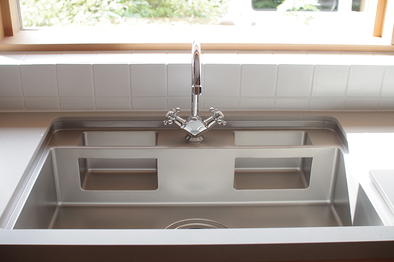 title: HOUSE 69 | Page No,76 | No.6 | sync-furniture | 株式会社 SYNC | 福岡県 家具工房 | オーダーメイドキッチン