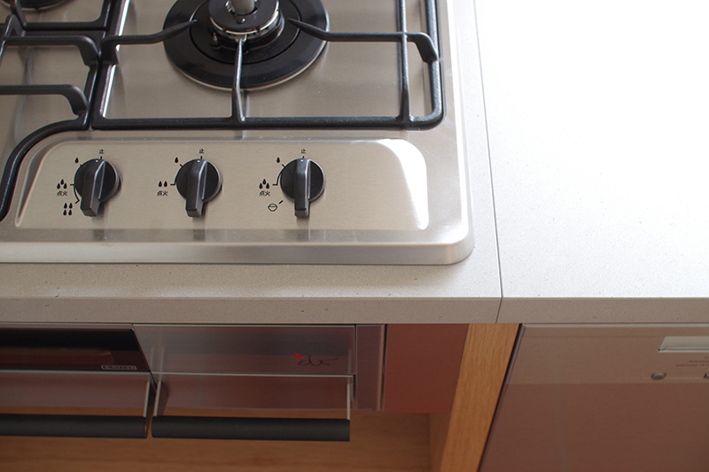 title: HOUSE 69 | Page No,76 | No.5 | sync-furniture | 株式会社 SYNC | 福岡県 家具工房 | オーダーメイドキッチン