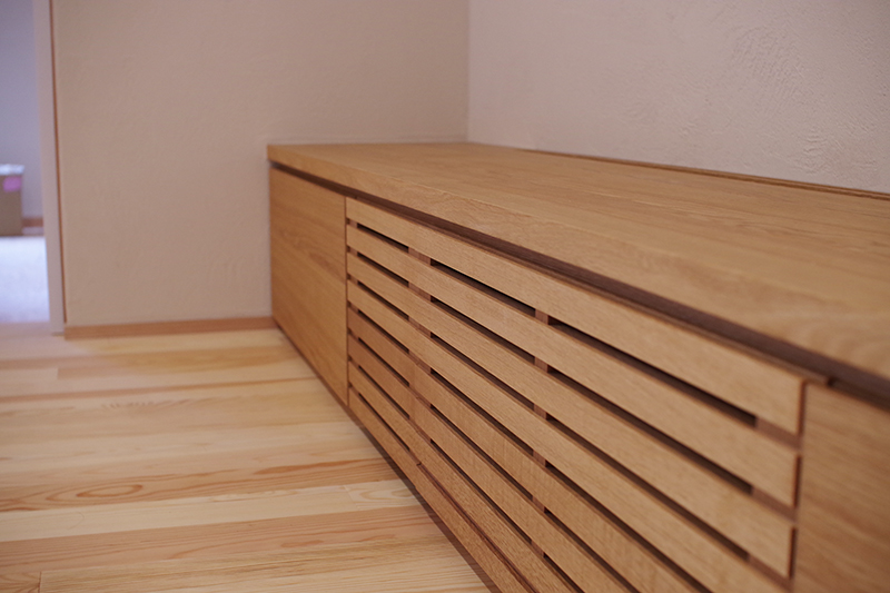 title: HOUSE 68 | Page No,75 | No.10 | sync-furniture | 株式会社 SYNC | 福岡県 家具工房 | オーダーメイドキッチン