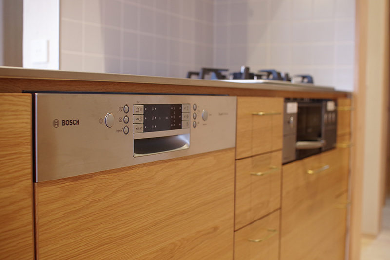 title: HOUSE 68 | Page No,75 | No.4 | sync-furniture | 株式会社 SYNC | 福岡県 家具工房 | オーダーメイドキッチン