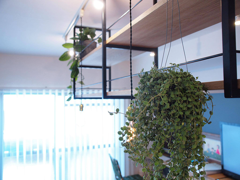 title: HOUSE 70 | Page No,77 | No.5 | sync-furniture | 株式会社 SYNC | 福岡県 家具工房 | オーダーメイドキッチン