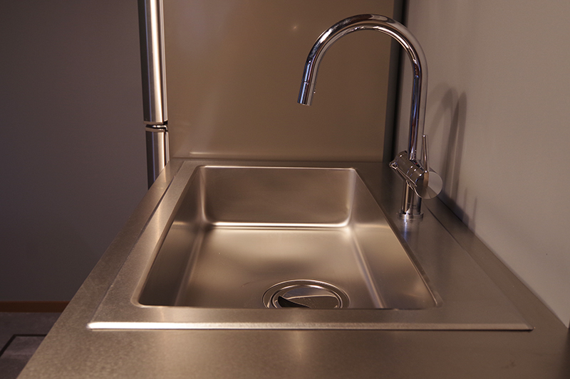 title: HOUSE 73 | Page No,80 | No.5 | sync-furniture | 株式会社 SYNC | 福岡県 家具工房 | オーダーメイドキッチン