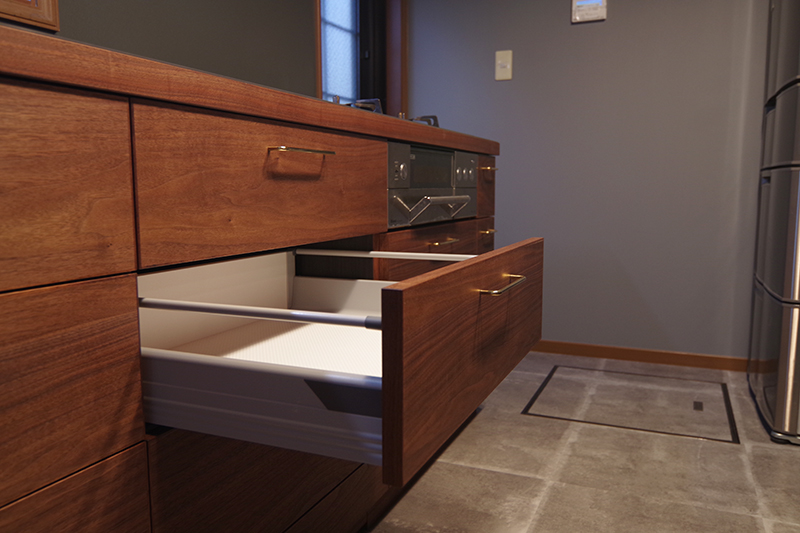 title: HOUSE 73 | Page No,80 | No.7 | sync-furniture | 株式会社 SYNC | 福岡県 家具工房 | オーダーメイドキッチン