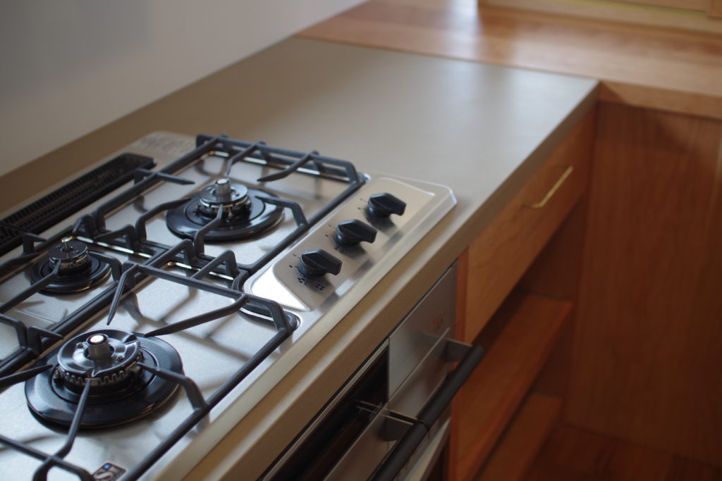 title: HOUSE 75 | Page No,82 | No.5 | sync-furniture | 株式会社 SYNC | 福岡県 家具工房 | オーダーメイドキッチン