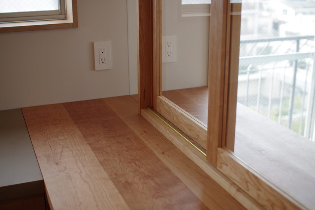 title: HOUSE 75 | Page No,82 | No.8 | sync-furniture | 株式会社 SYNC | 福岡県 家具工房 | オーダーメイドキッチン