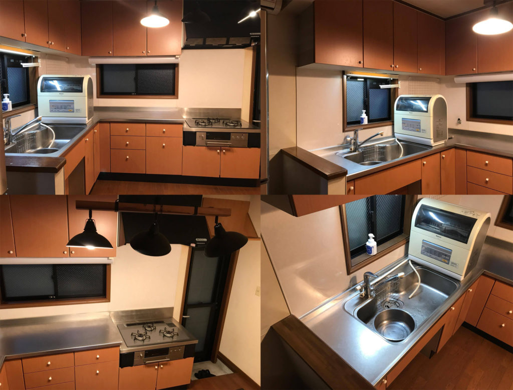 title: HOUSE 73 | Page No,80 | No.12 | sync-furniture | 株式会社 SYNC | 福岡県 家具工房 | オーダーメイドキッチン