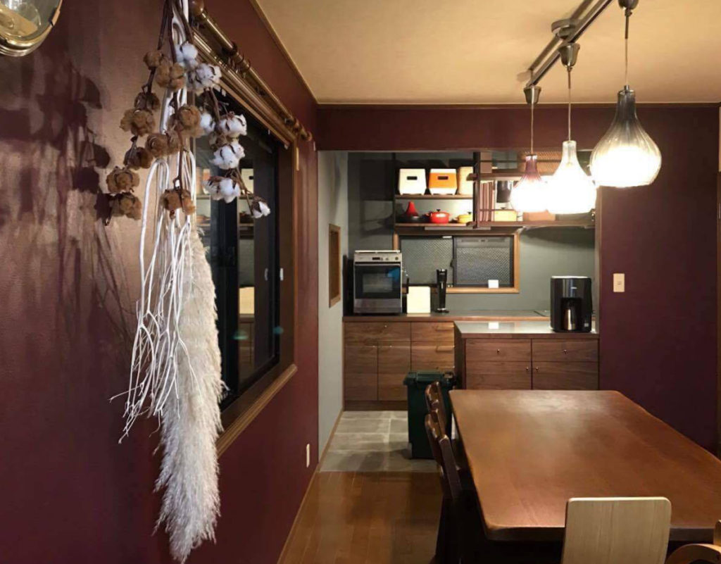 title: HOUSE 73 | Page No,80 | No.10 | sync-furniture | 株式会社 SYNC | 福岡県 家具工房 | オーダーメイドキッチン