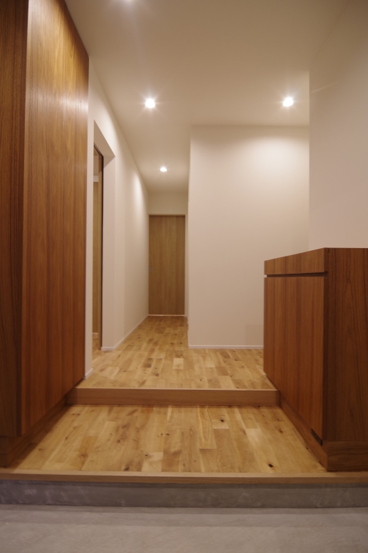 title: HOUSE 77 | Page No,84 | No.15 | sync-furniture | 株式会社 SYNC | 福岡県 家具工房 | オーダーメイドキッチン