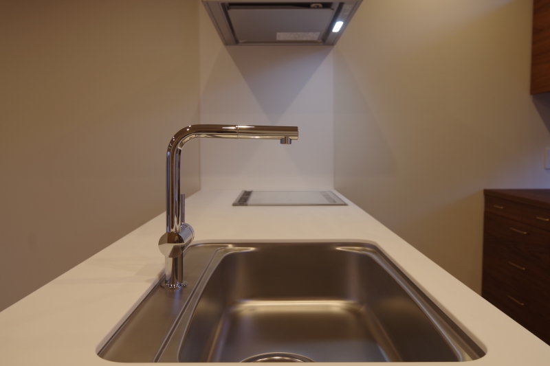 title: HOUSE 77 | Page No,84 | No.5 | sync-furniture | 株式会社 SYNC | 福岡県 家具工房 | オーダーメイドキッチン