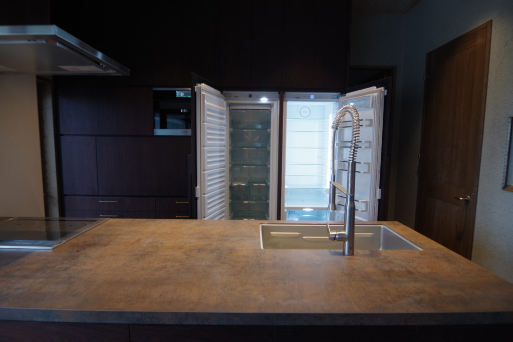 title: HOUSE 79 | Page No,86 | No.3 | sync-furniture | 株式会社 SYNC | 福岡県 家具工房 | オーダーメイドキッチン