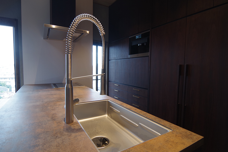 title: HOUSE 79 | Page No,86 | No.5 | sync-furniture | 株式会社 SYNC | 福岡県 家具工房 | オーダーメイドキッチン