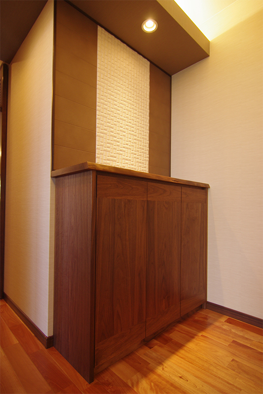 title: HOUSE 12 | Page No,3 | No.11 | sync-furniture | 株式会社 SYNC | 福岡県 家具工房 | オーダーメイドキッチン