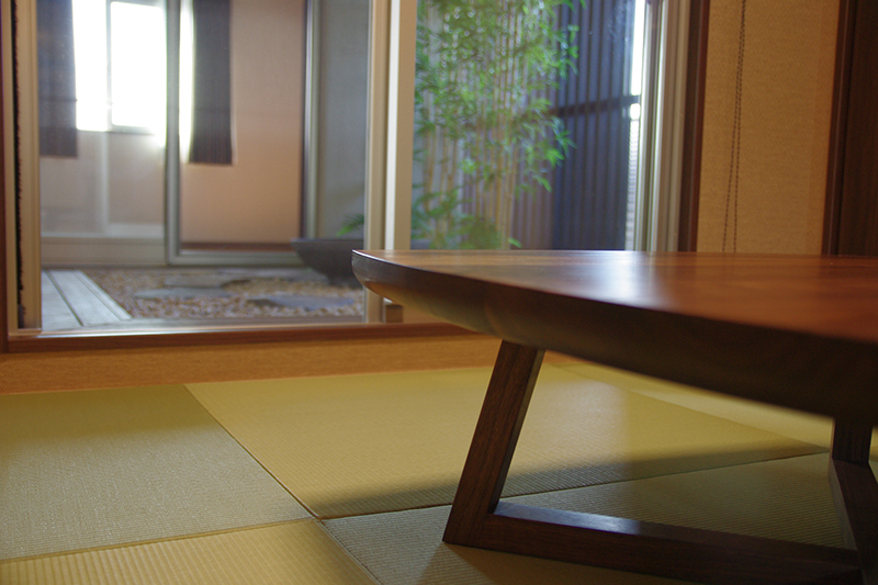 title: HOUSE 12 | Page No,3 | No.6 | sync-furniture | 株式会社 SYNC | 福岡県 家具工房 | オーダーメイドキッチン