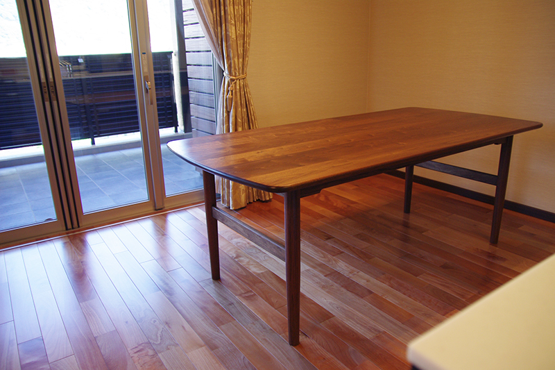 title: HOUSE 12 | Page No,3 | No.2 | sync-furniture | 株式会社 SYNC | 福岡県 家具工房 | オーダーメイドキッチン