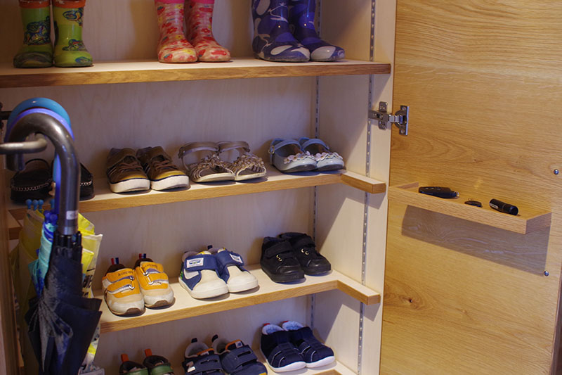 title: HOUSE 82 | Page No,89 | No.9 | sync-furniture | 株式会社 SYNC | 福岡県 家具工房 | オーダーメイドキッチン