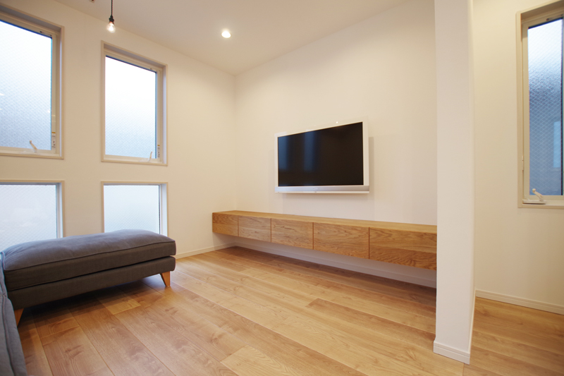 title: HOUSE 86 | Page No,93 | No.11 | sync-furniture | 株式会社 SYNC | 福岡県 家具工房 | オーダーメイドキッチン